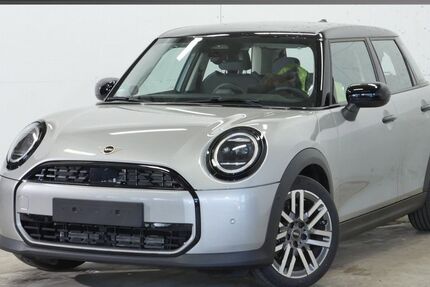 Mini Cooper C 15.300 km 26.800 &euro; Ismaning 85737