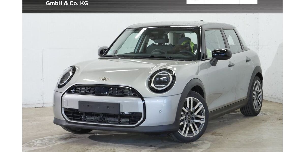 Mini Cooper C 15.300 km 26.800 &euro; Ismaning 85737