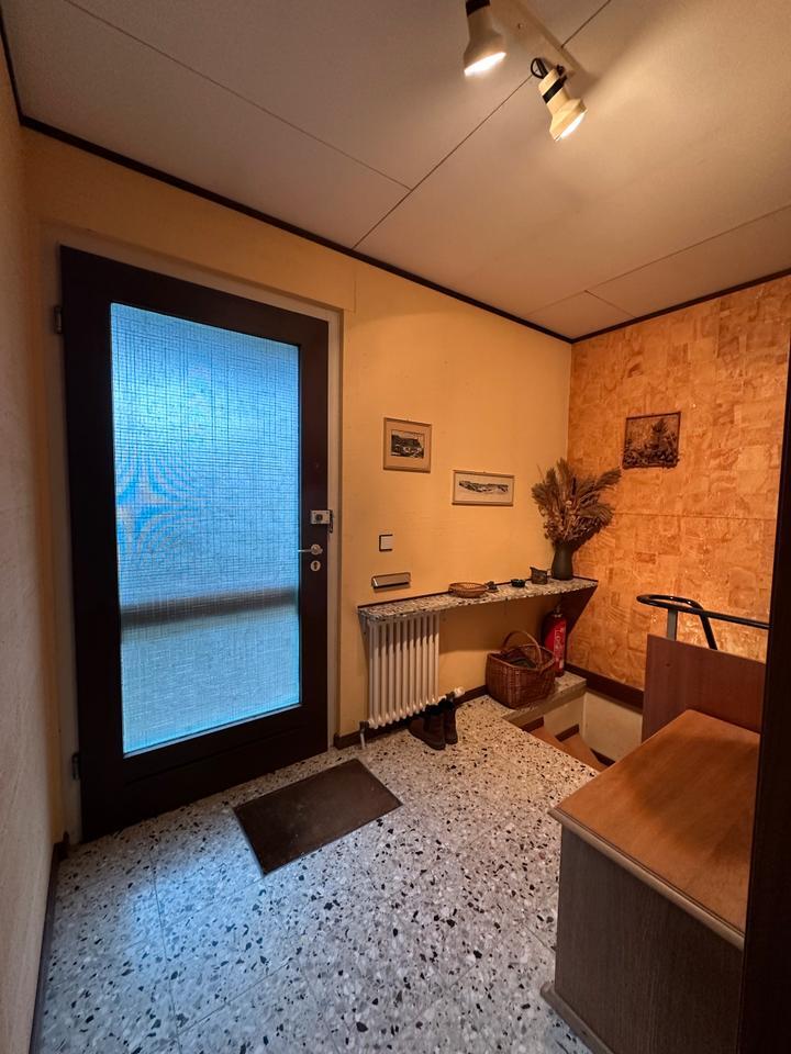 Schöner Bungalow mit attraktivem Grundriss in Hagen Helfe