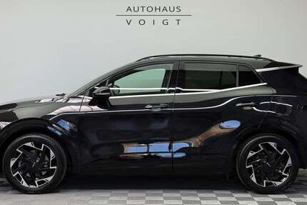 Kia Sportage 44.390 km 28.390 &euro; Radevormwald 42477