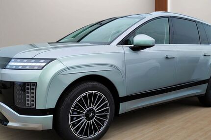 Hyundai IONIQ 9 5.500 km 72.990 &euro; Bremerhaven 27568