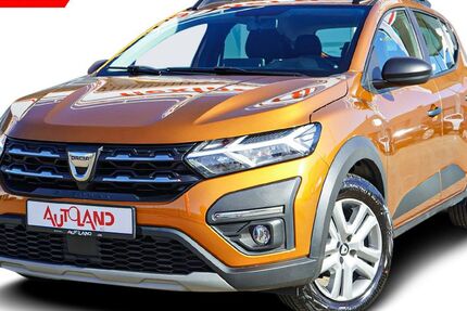 Dacia Sandero 47.550 km 15.950 &euro; Senftenberg 01968