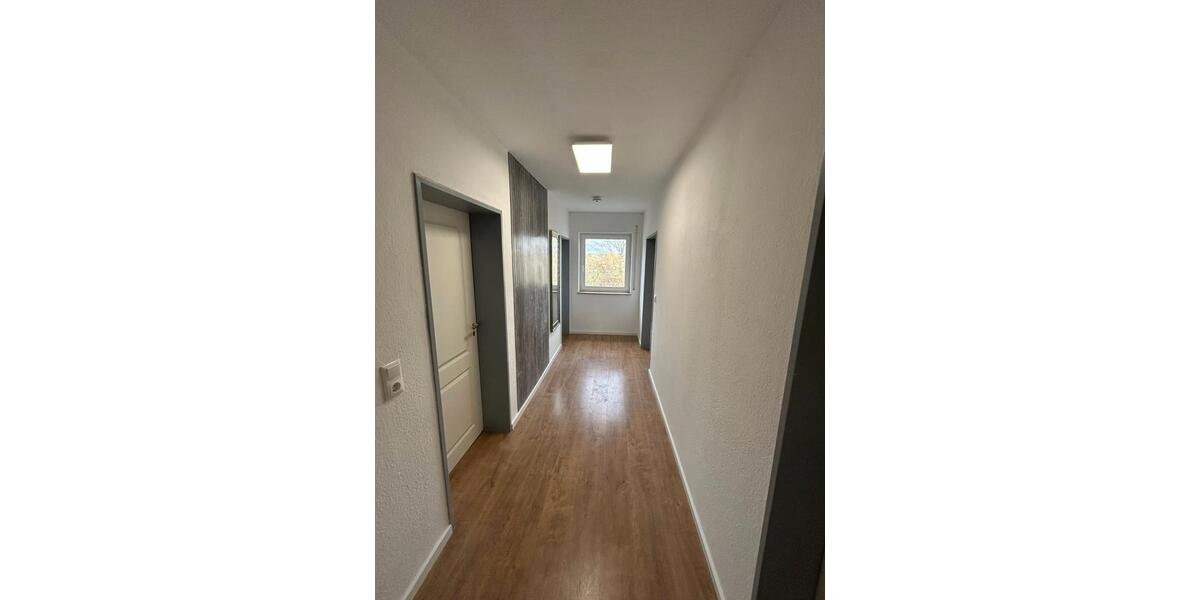 Etagenwohnung Westerstede - 2 Zimmer, 66 m&sup2;, 600&euro; | Angebot:26025241