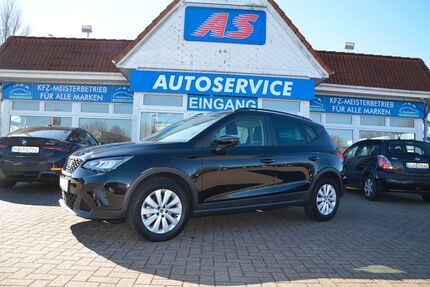 Seat Arona 19.400 km 19.990 € Cuxhaven 27474