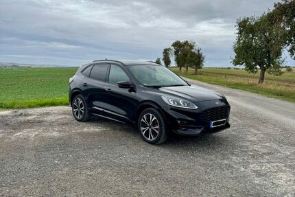 Ford Kuga 54.000 km 23.960 &euro; Kindelbrück 99638