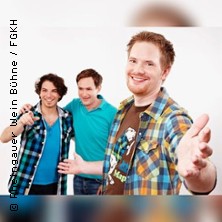 FGKH - Die Impro Show! 26.04.2026 Brentanoscheune