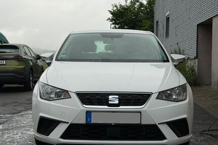 Seat Ibiza 92.300 km 10.600 &euro; Engelskirchen 51766