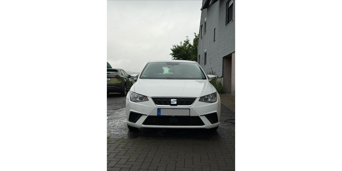Seat Ibiza 94.000 km 9.300 &euro; Engelskirchen 51766