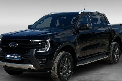 Ford Ranger 29.556 km 51.890 &euro; Trier 54292