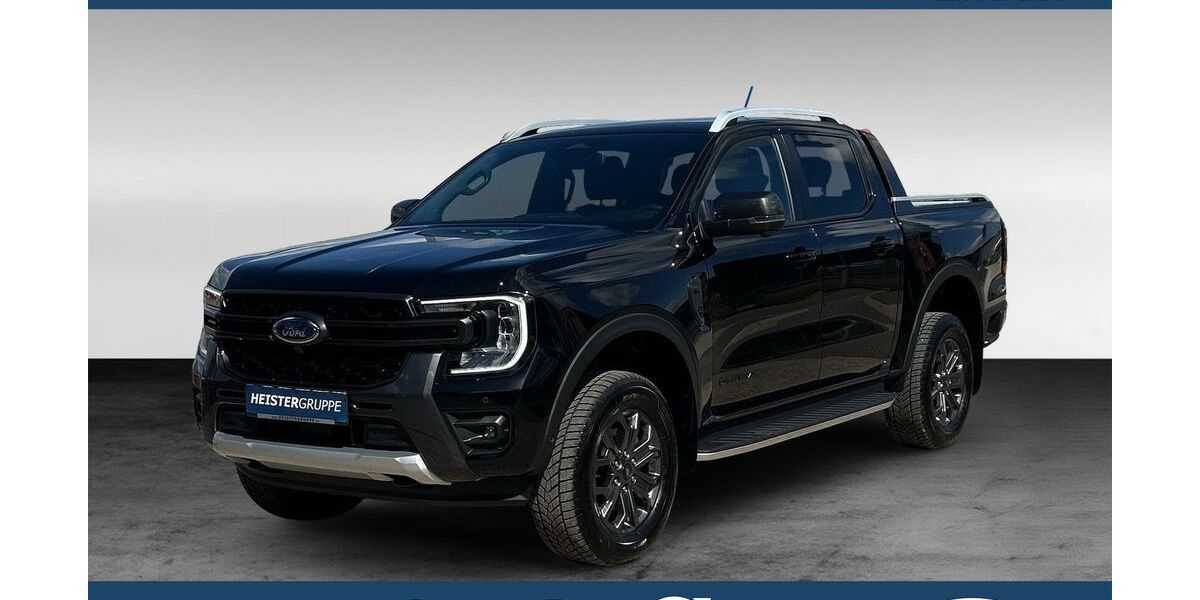 Ford Ranger 29.556 km 51.890 &euro; Trier 54292