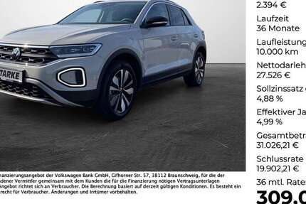 VW T-Roc 12.137 km 29.920 &euro; Vechta 49377