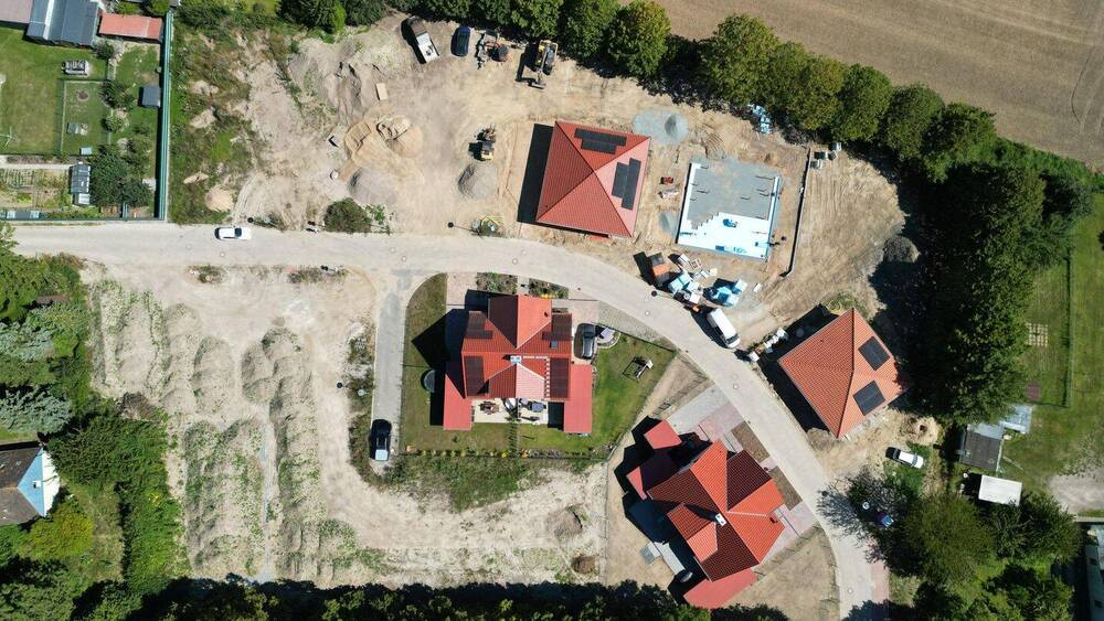 Grundstück Hofzumfelde Hofzumfelde - 122.700&euro; | Angebot:25675656