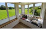 KANALIDYLLE MIT SÜDTERRASSE UND KAMIN - Einfamilienhaus Sehestedt | Angebot:27093426