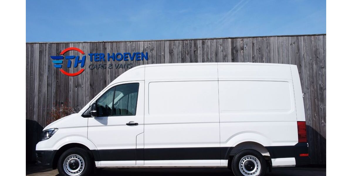 VW Crafter 164.057 km 17.950 &euro; Bad Bentheim 48455