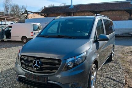 Mercedes-Benz Vito 179.000 km 19.999 &euro; Beuren 78224