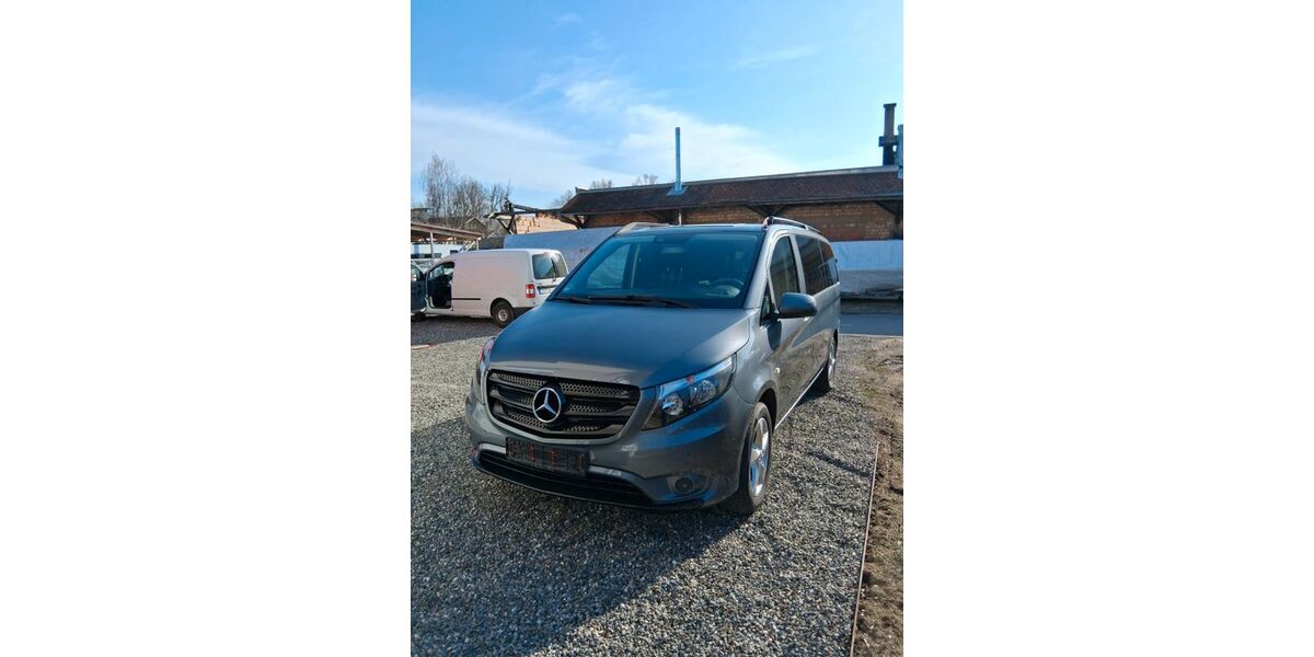 Mercedes-Benz Vito 179.000 km 19.999 &euro; Beuren 78224