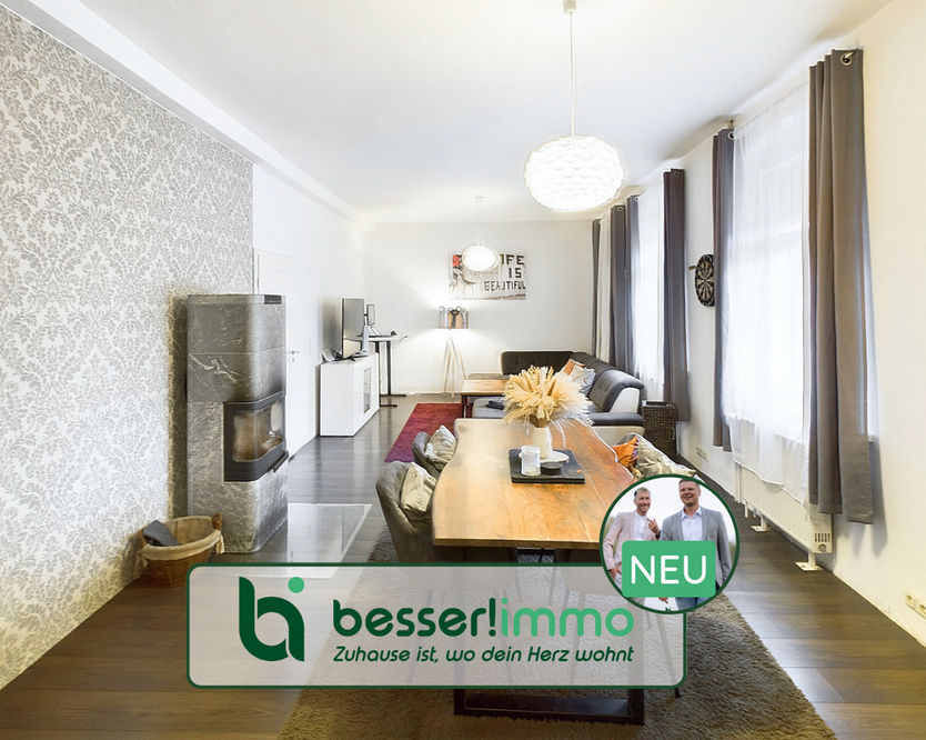 Haus zum Kaufen in Sieversdorf-Hohenofen 259.000 € 162.27 m²