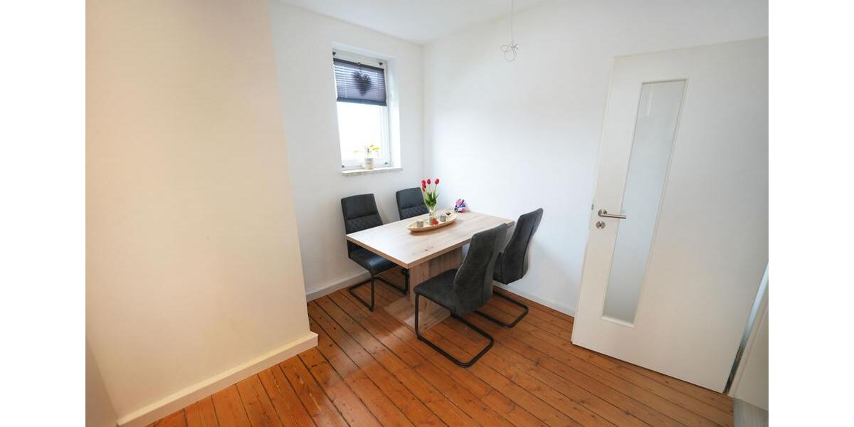 Etagenwohnung Rödental - 3 Zimmer, 69 m&sup2;, 550&euro; | Angebot:26297201