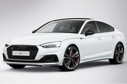 Audi A5 27.690 km 58.500 € Mannheim 68309
