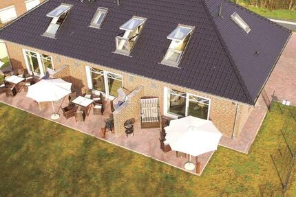 Haus Norden - 3.5 Zimmer, 71 m&sup2;, 389.000&euro; | Angebot:25589402