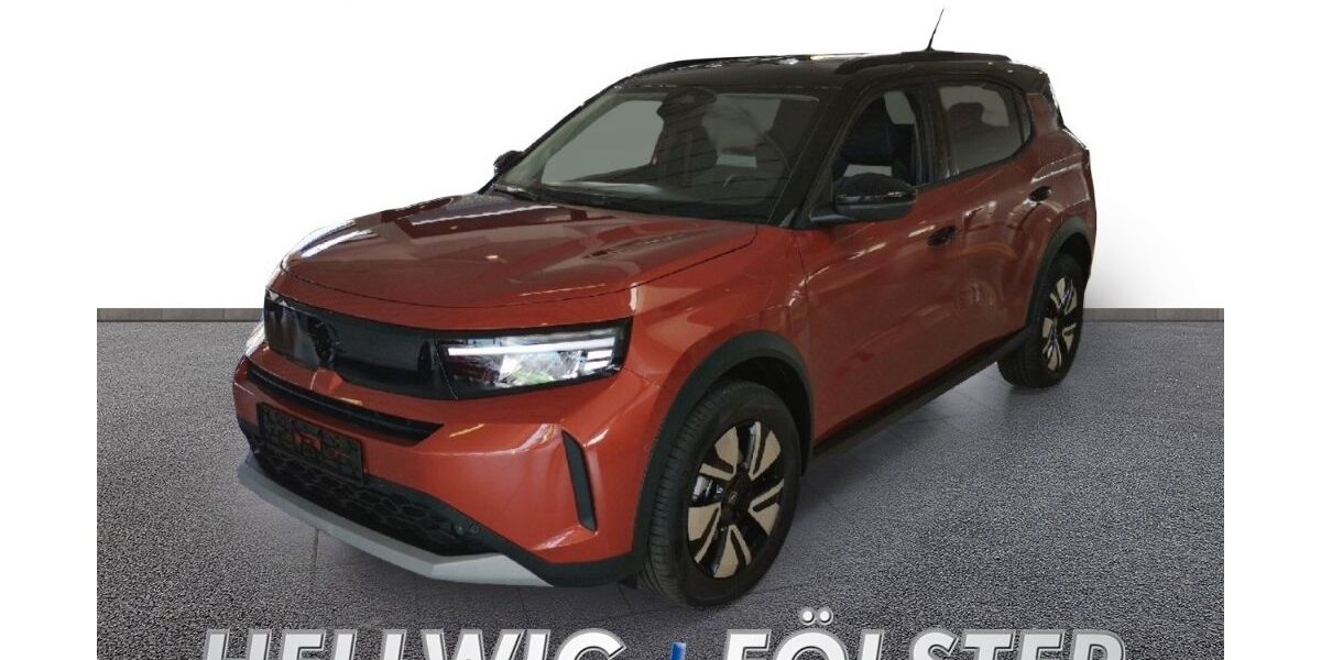 Opel Frontera 5.000 km 26.490 &euro; Itzehoe 25524