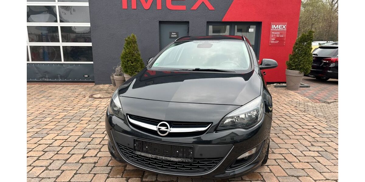 Opel Astra 206.520 km 4.990 &euro; Celle 29227