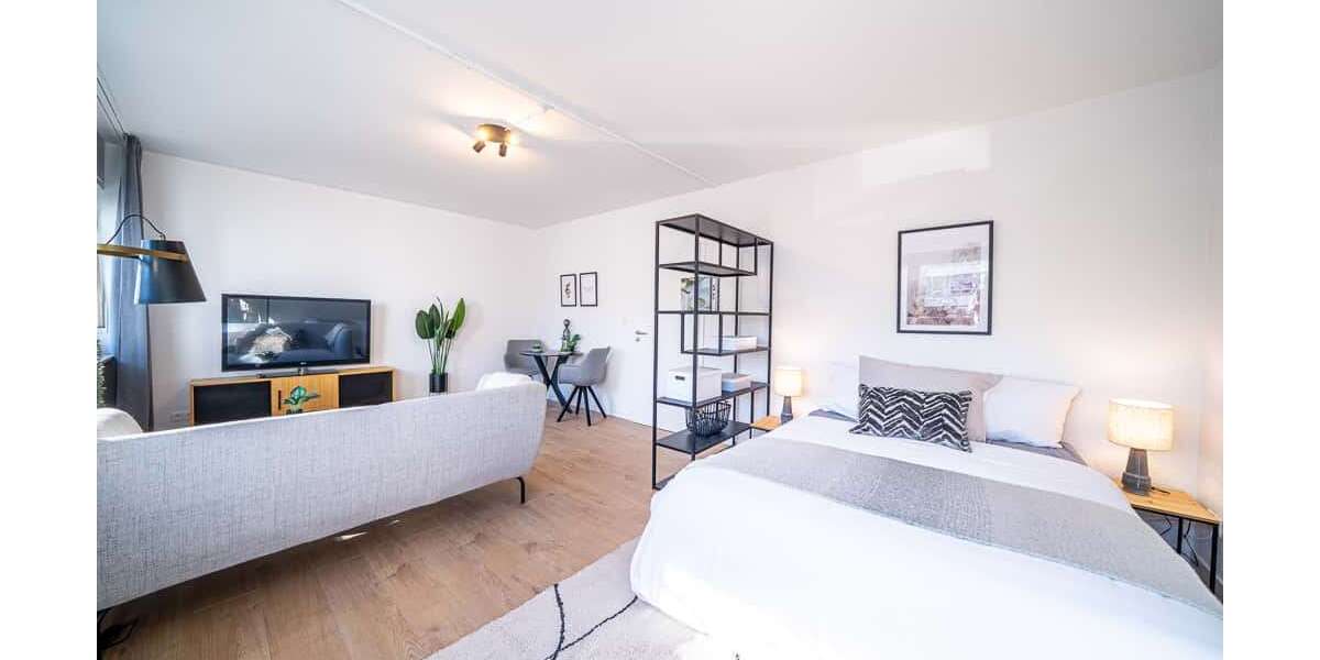 Zimmer Bonn Bad Godesberg - 1 Zimmer, 1.260&euro; | Angebot:27136068