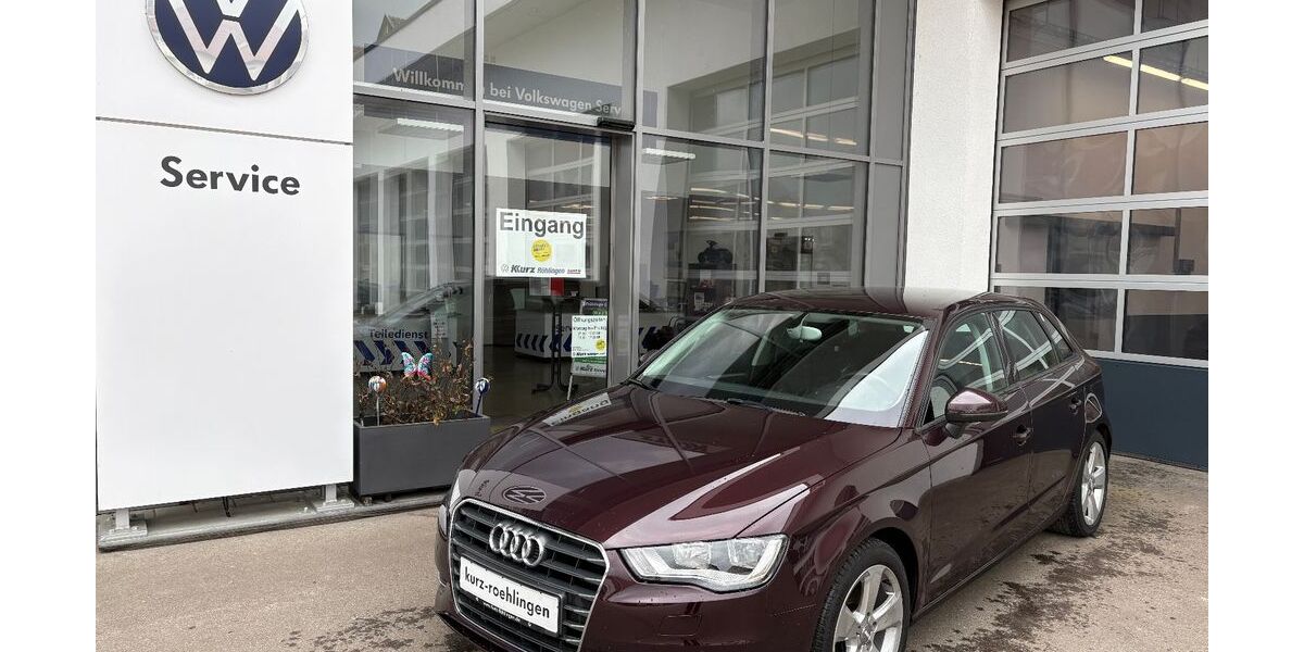 Audi A3 178.500 km 8.950 &euro; Ellwangen-Röhlingen 73479