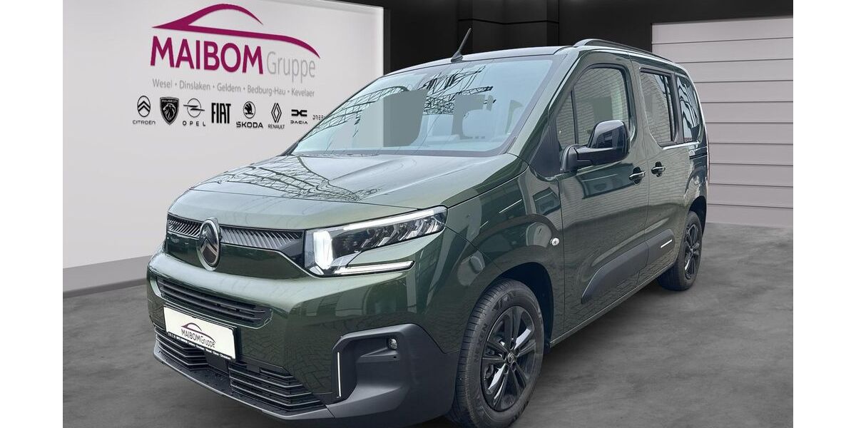 Citroen Berlingo 2.500 km 30.990 &euro; Wesel 46485