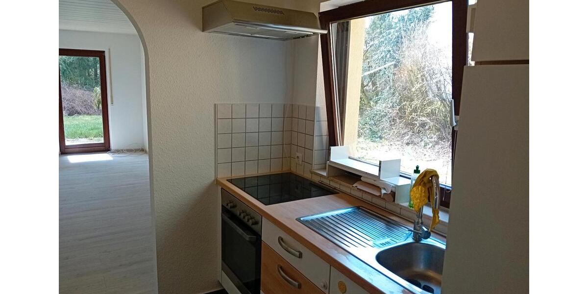 Erdgeschoßwohnung Obersulm - 2 Zimmer, 52 m&sup2;, 700&euro; | Angebot:25968293