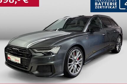 Audi A6 53.200 km 38.870 &euro; Ludwigsburg 71636