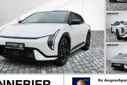 Kia EV4 9.000 km 40.470 &euro; Berlin 12681