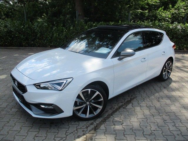 Seat Leon 5.700 km 25.850 &euro; Halen 49685