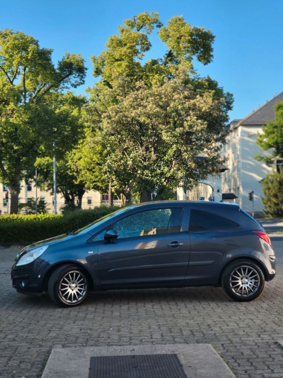Corsa