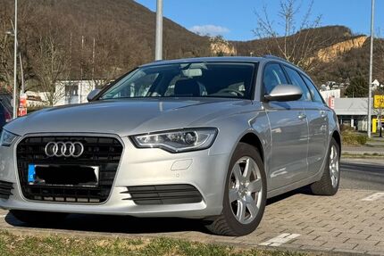 Audi A6 193.500 km 9.800 &euro; Dossenheim 69221