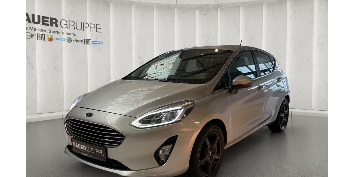 Ford Fiesta 68.600 km 10.890 &euro; Flensburg 24941