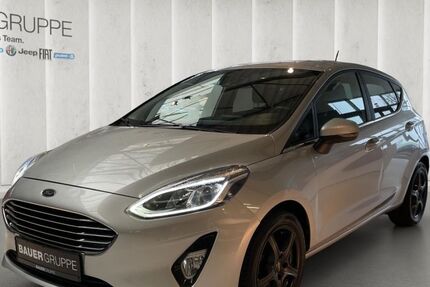 Ford Fiesta 68.600 km 9.980 &euro; Flensburg 24941