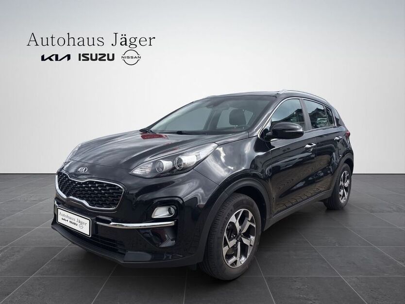 Sportage