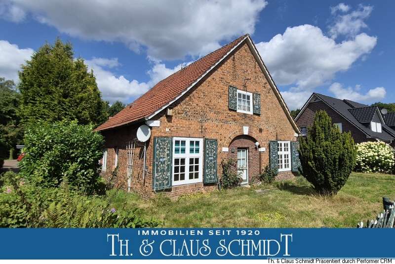 Grundstück Rastede - 349.000&euro; | Angebot:27243084