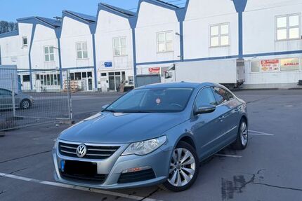 VW CC 214.000 km 6.699 &euro; Wuppertal 42105