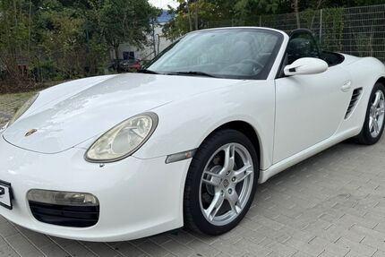 Porsche Boxster 101.100 km 29.490 &euro; Wiesbaden 65197