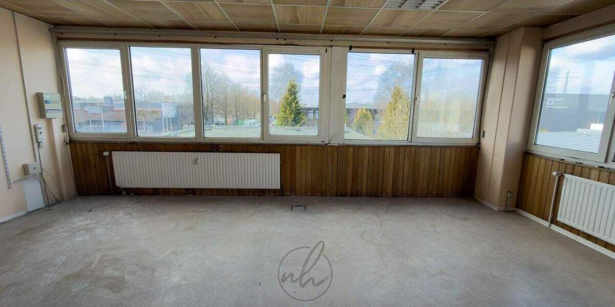 Gewerbeobjekt Norderstedt Harksheide - 1.683&euro; | Angebot:26685310
