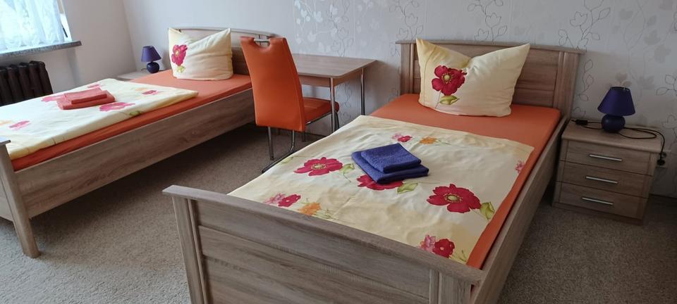 Doppelhaushälfte Oederan - 180.000&euro; | Angebot:25081352