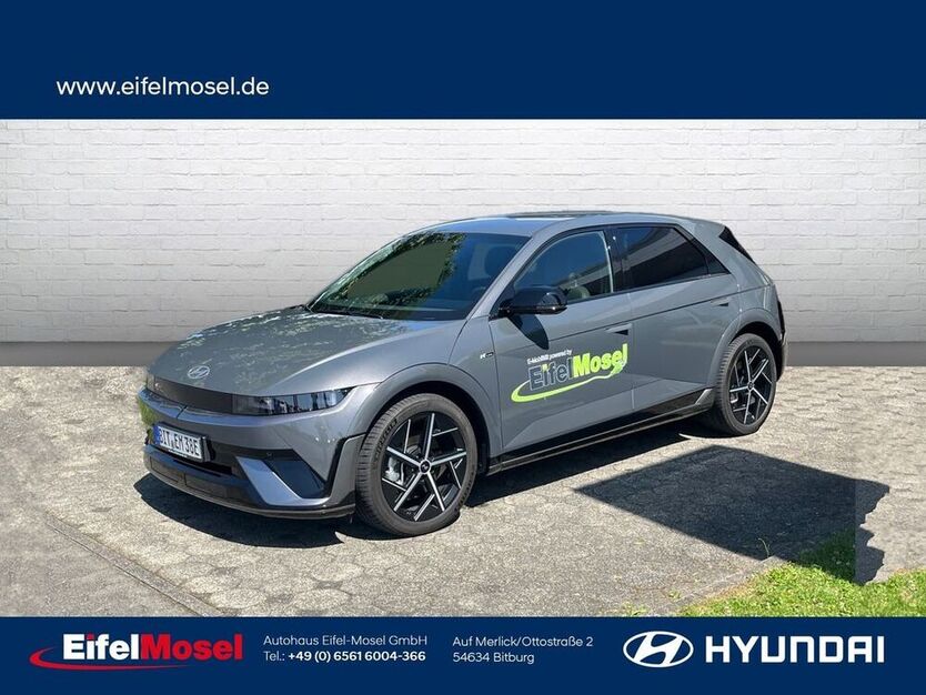 IONIQ 5