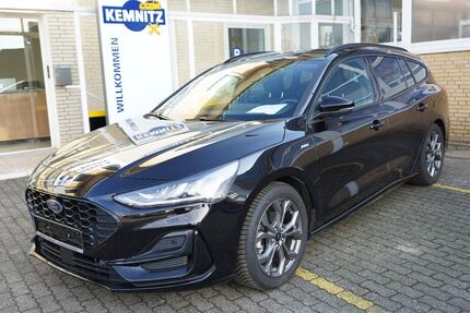 Ford Focus 65.066 km 19.770 &euro; Bargteheide 22941