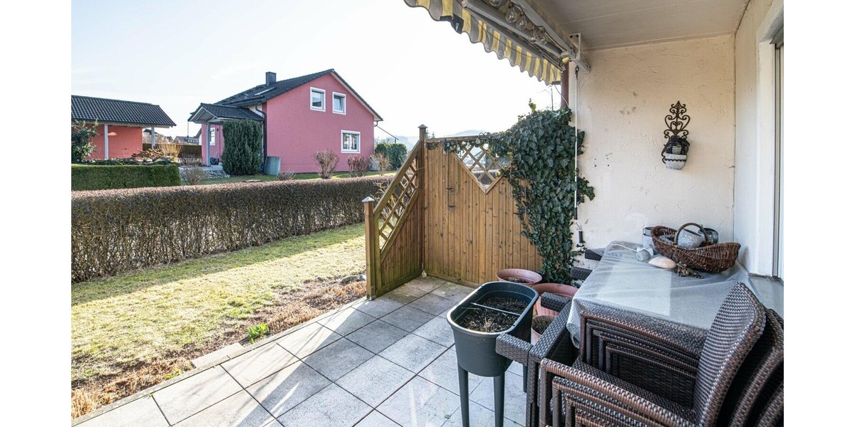 Interessantes Mehrfamilienhaus als Kapitalanlage oder Mehrgenerationenwohnen - Mehrfamilienhaus, Wohnhaus Waldmünchen | Angebot:25991949