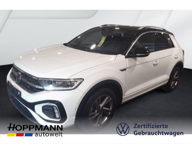 VW T-Roc 24.216 km 29.980 &euro; Haiger 35708