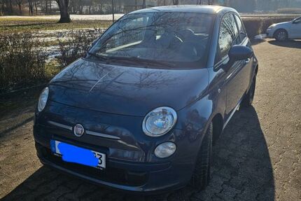 Fiat 500 112.500 km 5.500 &euro; Auenwald 71549