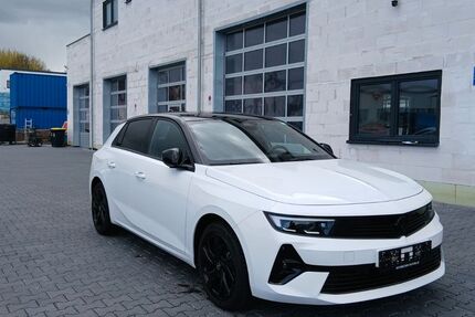 Opel Astra 9.387 km 19.980 &euro; Ingelheim 55218