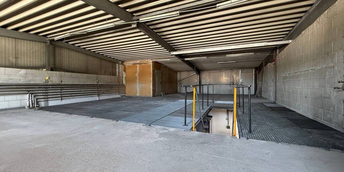 Gewerbeobjekt Bad Camberg - 1.590.000&euro; | Angebot:25776024